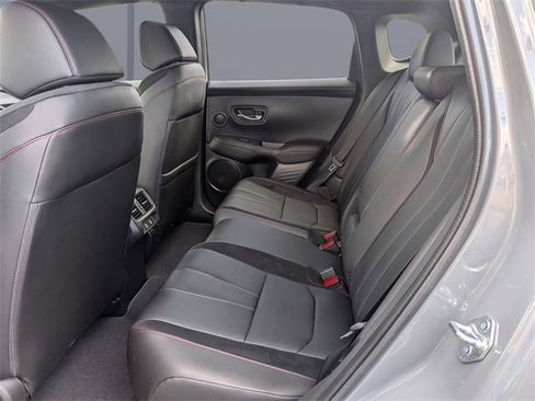 Certified 2025 Acura ADX A-Spec image 17