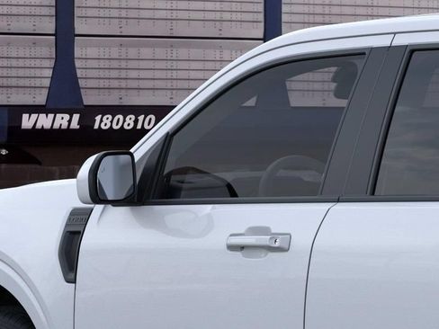 New 2026 Ford Maverick Lobo AWD/4WD image 21