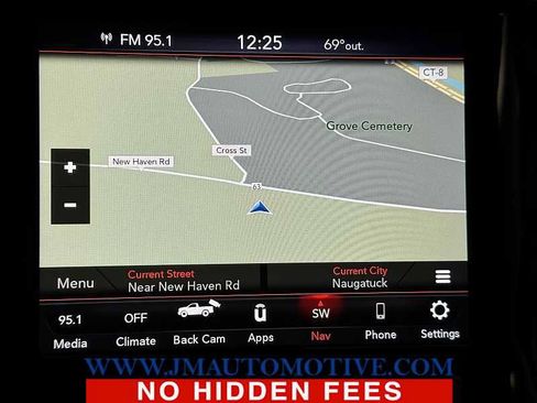Used 2019 RAM 2500 Big Horn AWD/4WD image 27