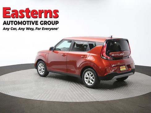 Used 2024 Kia Soul LX w/ Option Group 015 image 62