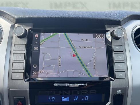 Used 2020 Toyota Tundra SR5 image 19