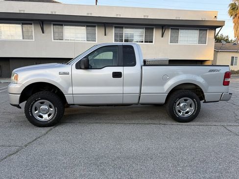 Used 2008 Ford F150 STX image 2