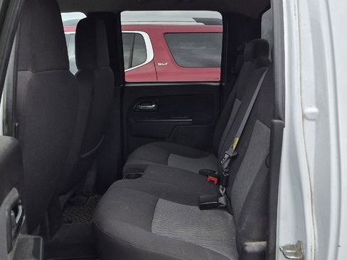Used 2012 GMC Canyon SLE image 6