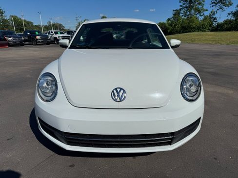 Used 2017 Volkswagen Beetle 1.8T SE FWD image 8