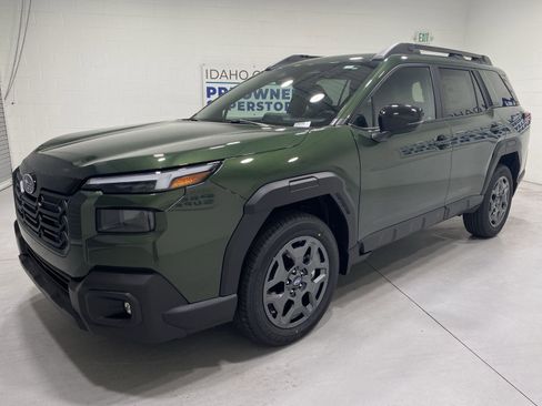 New 2026 Subaru Outback Premium AWD/4WD image 4