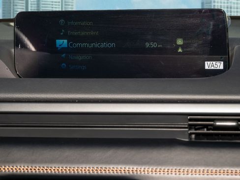 Used 2024 MAZDA CX-50 2.5 Turbo w/ Premium Plus Pkg image 29