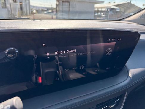 Used 2025 Buick Encore GX Preferred AWD/4WD image 20