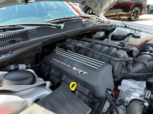 Used 2020 Dodge Challenger R/T Scat Pack w/ Plus Package RWD image 18