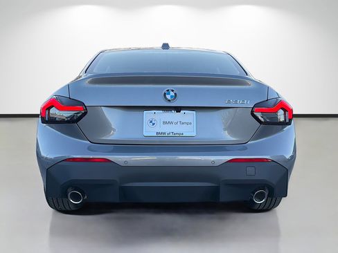New 2026 BMW 230i w/ Premium Package image 4