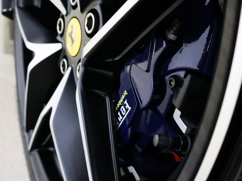 Used 2020 Ferrari 488 Pista Spider RWD image 99