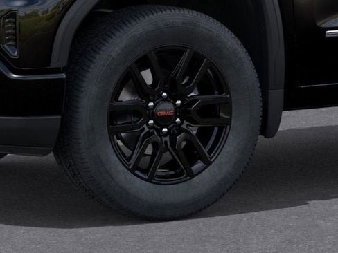 New 2026 GMC Sierra 1500 Pro w/ Graphite Edition image 9