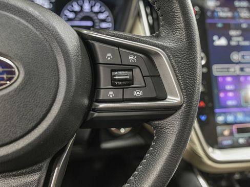 Used 2020 Subaru Outback Limited image 20