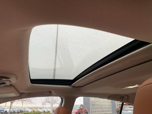 Used 2021 Subaru Legacy Touring XT image 9