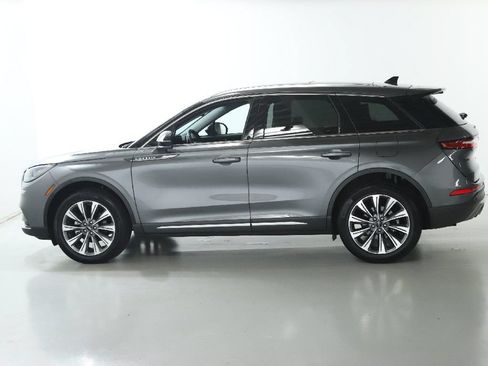 Used 2022 Lincoln Corsair Reserve w/ Elements Package AWD/4WD image 39
