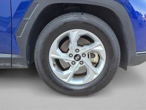 Used 2024 Hyundai Tucson SEL FWD image 21