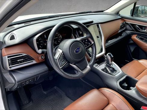 Used 2023 Subaru Outback Touring XT image 17