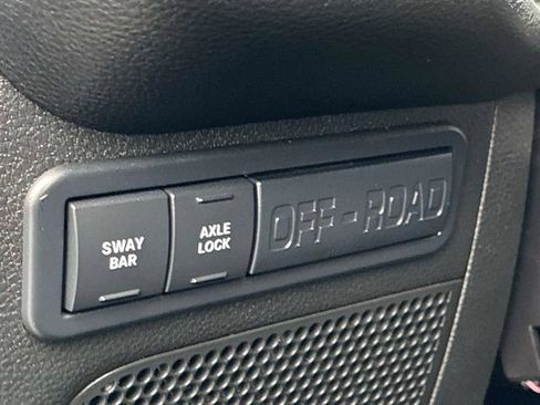 Used 2015 Jeep Wrangler Rubicon w/ Dual Top Group image 19