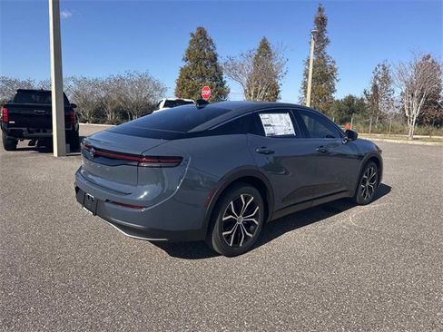 New 2026 Toyota Crown XLE image 4