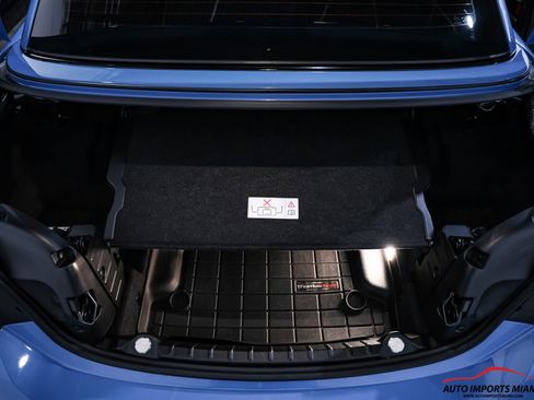 Used 2020 BMW M4 Convertible w/ Competition Package image 66