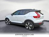 Certified 2023 Volvo XC40 Recharge Ultimate w/ Protection Package Premier image 2