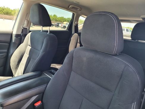 Used 2020 Nissan Murano SV FWD image 12