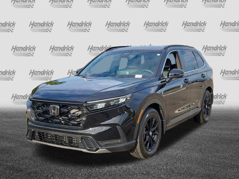 Used 2025 Honda CR-V Sport-L image 3