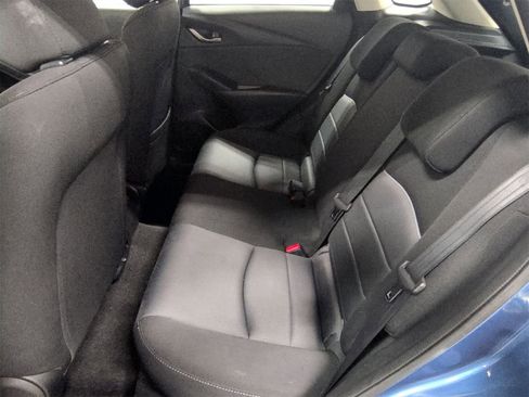 Used 2018 MAZDA CX-3 Sport image 20