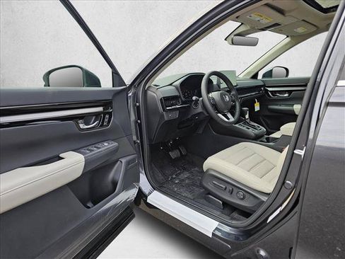 New 2026 Honda CR-V EX-L image 15