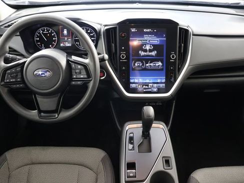 Used 2024 Subaru Crosstrek 2.0i Premium AWD/4WD image 2