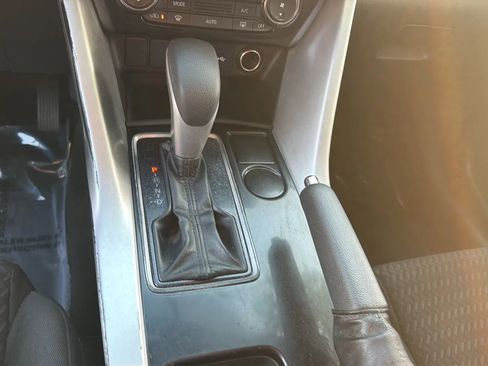 Used 2020 Mitsubishi Eclipse Cross ES FWD image 16