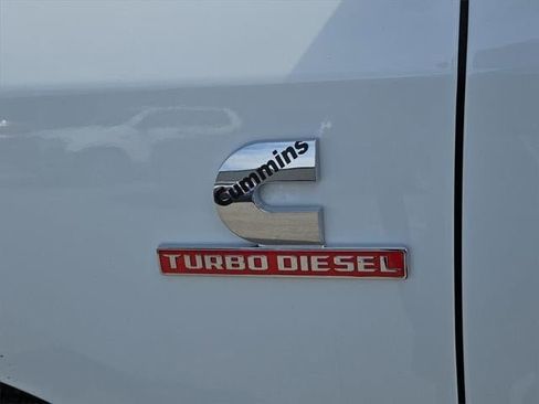 New 2026 RAM 2500 Tradesman image 45