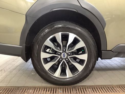 Certified 2025 Subaru Outback Limited AWD/4WD image 22