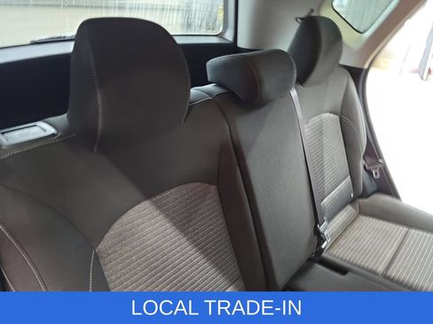 Used 2021 Kia Soul S FWD image 11