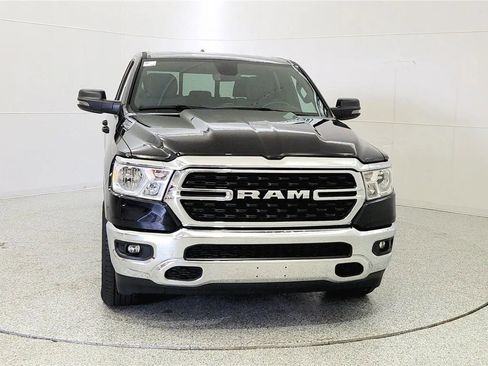 Used 2023 RAM 1500 Big Horn AWD/4WD image 2
