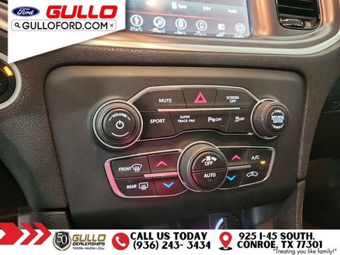 Used 2019 Dodge Charger GT image 26