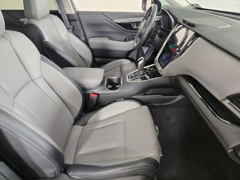 Used 2024 Subaru Outback Limited AWD/4WD image 21