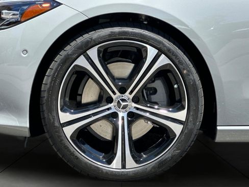 New 2026 Mercedes-Benz C 300 Sedan image 10