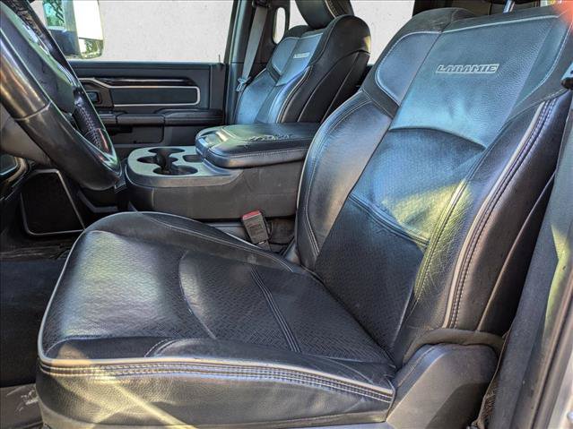Used 2021 RAM 2500 Laramie AWD/4WD image 13