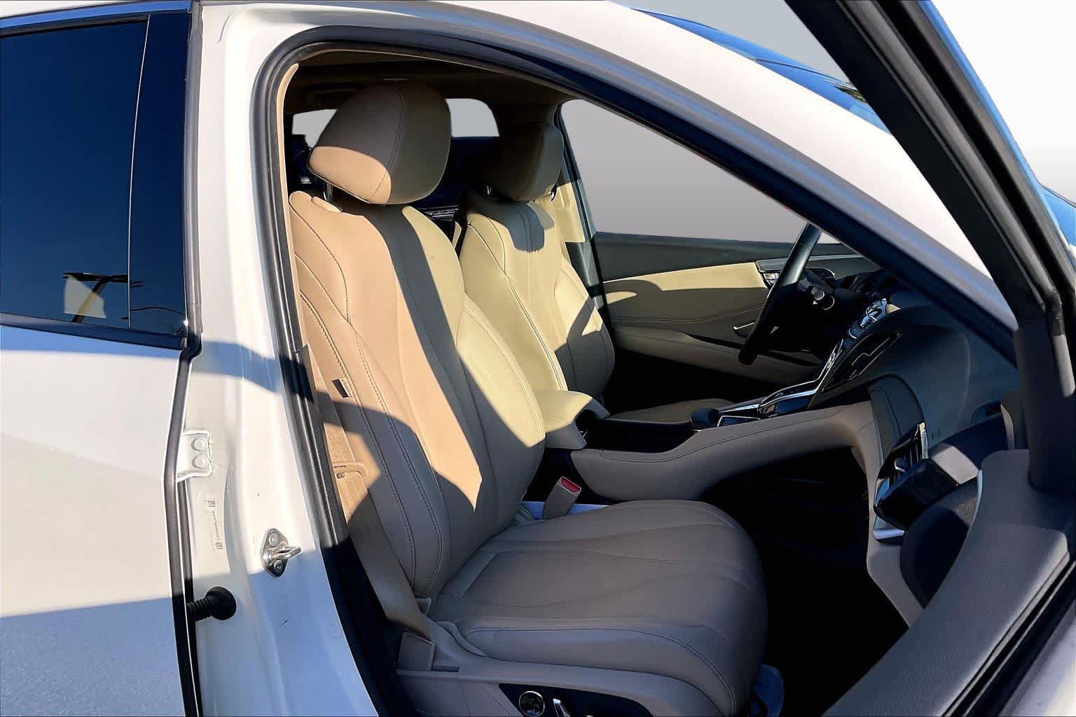 Used 2019 Acura RDX AWD image 9
