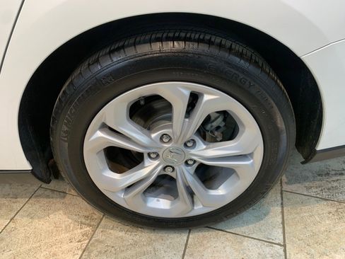 Used 2025 Honda Accord LX image 10