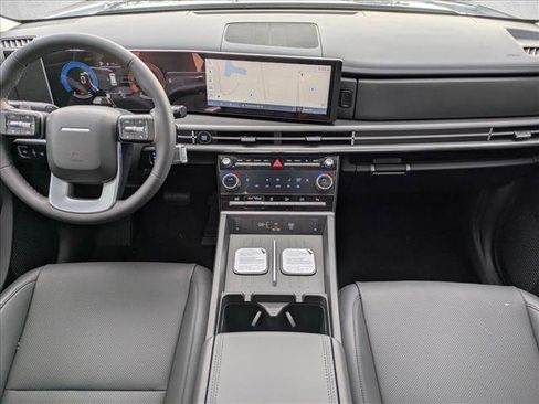 New 2026 Hyundai Santa Fe XRT AWD/4WD image 17