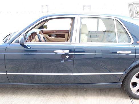 Used 2000 Bentley Arnage Red Label RWD image 30
