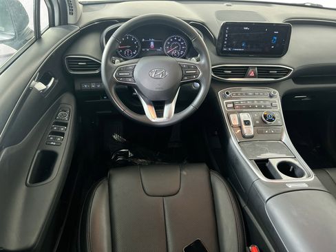 Used 2023 Hyundai Santa Fe XRT image 22