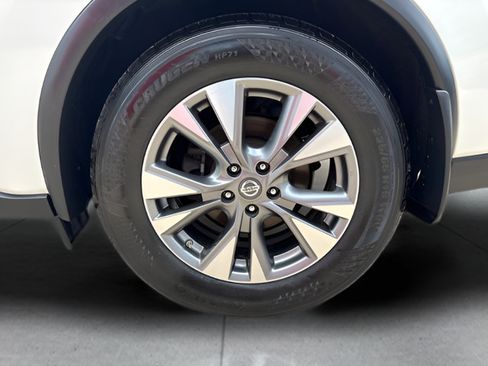 Used 2015 Nissan Murano SL AWD/4WD image 46