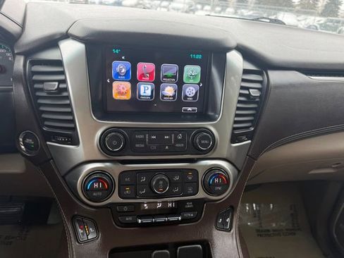 Used 2016 Chevrolet Tahoe LT image 11