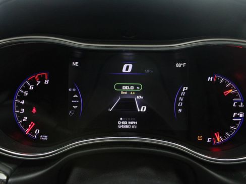 Used 2014 Jeep Grand Cherokee SRT8 w/ Luxury Group II AWD/4WD image 15