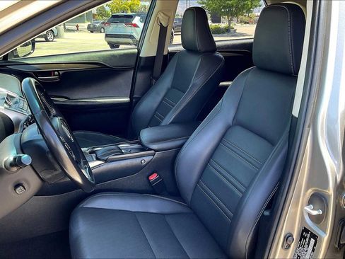 Used 2017 Lexus NX 200t AWD w/ Premium Package image 7