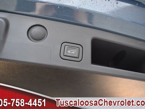 New 2026 Chevrolet Equinox LT w/ Convenience Package II image 8