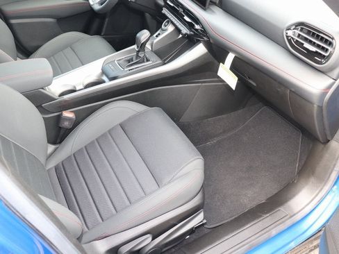 New 2024 Dodge Hornet R/T w/ R/T Blacktop Package image 19