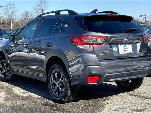 Certified 2023 Subaru Crosstrek 2.5i Sport image 11